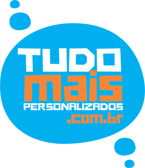 Logotipo da Tudo Mais Personalizados